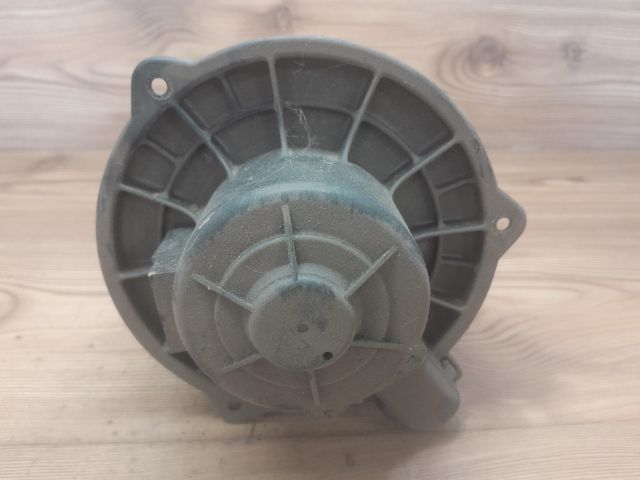 bontott HYUNDAI ACCENT Fűtőmotor (Nem klímás)