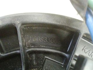 bontott HYUNDAI ACCENT Fűtőmotor (Nem klímás)