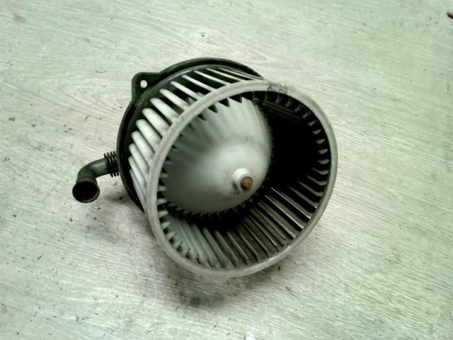 bontott HYUNDAI ACCENT Fűtőmotor (Nem klímás)