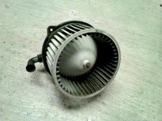 bontott HYUNDAI ACCENT Fűtőmotor (Nem klímás)