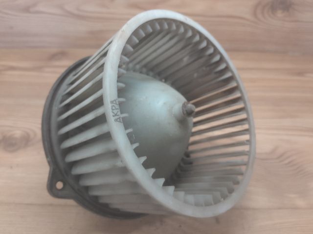 bontott HYUNDAI ACCENT Fűtőmotor (Nem klímás)