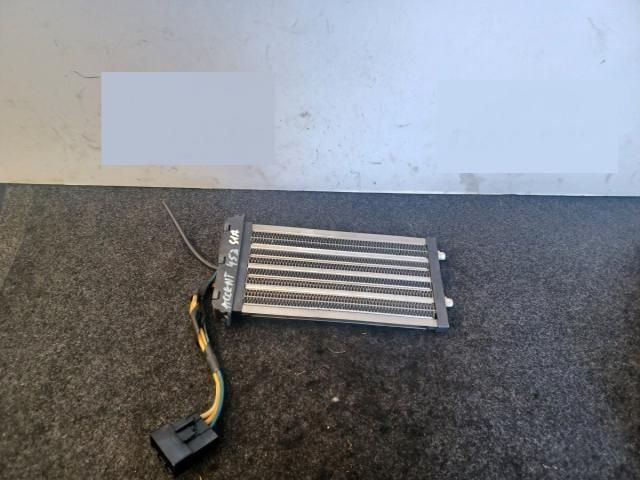 bontott HYUNDAI ACCENT Fűtőradiátor (Elektromos)