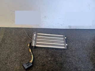 bontott HYUNDAI ACCENT Fűtőradiátor (Elektromos)