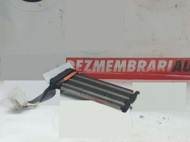 bontott HYUNDAI ACCENT Fűtőradiátor (Elektromos)