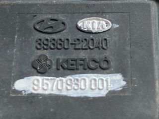 bontott HYUNDAI ACCENT Gyorsulás Jeladó