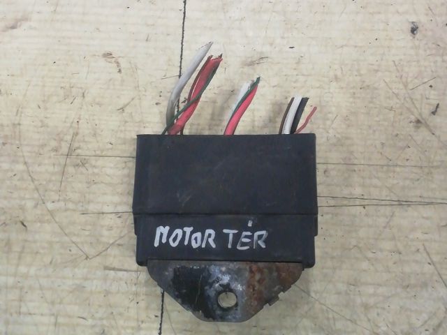 bontott HYUNDAI ACCENT Gyújtó Elektronika