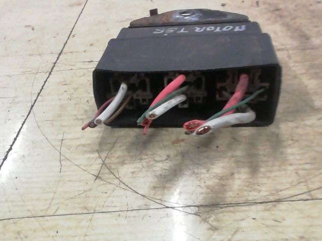 bontott HYUNDAI ACCENT Gyújtó Elektronika