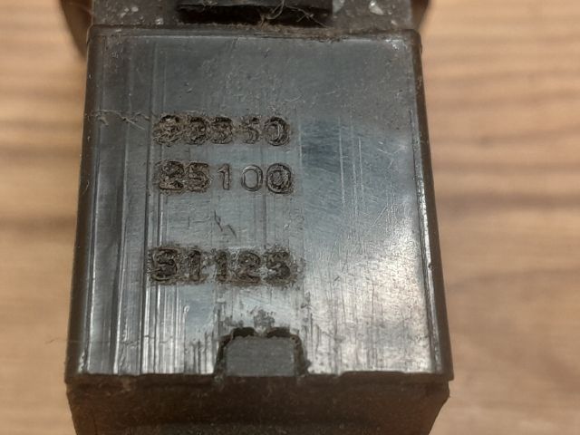 bontott HYUNDAI ACCENT Hátsó Ablaktörlő Kapcsoló