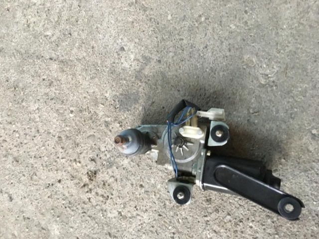 bontott HYUNDAI ACCENT Hátsó Ablaktörlő Motor