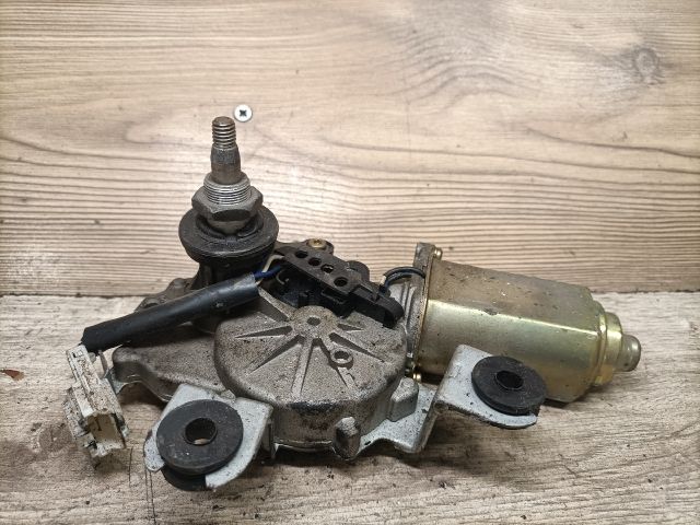 bontott HYUNDAI ACCENT Hátsó Ablaktörlő Motor