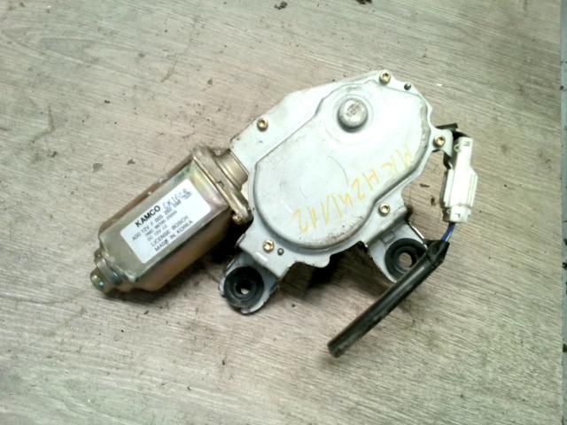 bontott HYUNDAI ACCENT Hátsó Ablaktörlő Motor