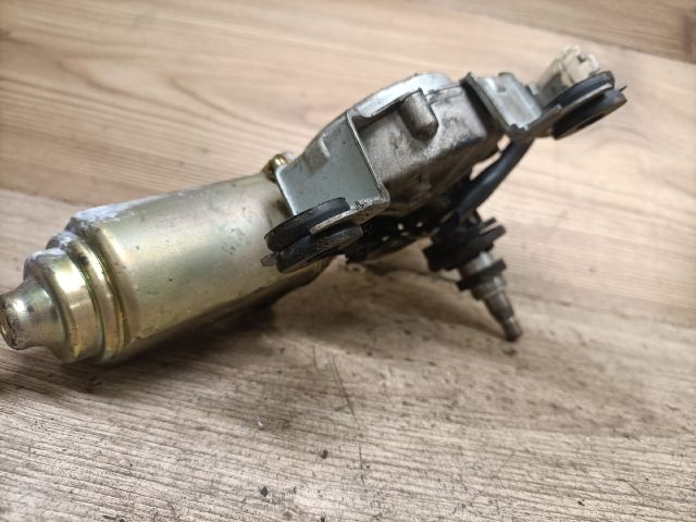 bontott HYUNDAI ACCENT Hátsó Ablaktörlő Motor