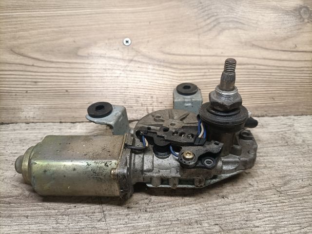 bontott HYUNDAI ACCENT Hátsó Ablaktörlő Motor