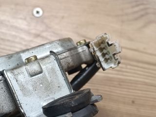 bontott HYUNDAI ACCENT Hátsó Ablaktörlő Motor