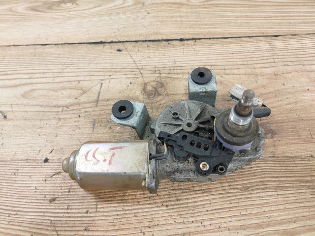 bontott HYUNDAI ACCENT Hátsó Ablaktörlő Motor