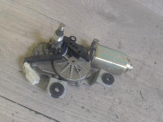 bontott HYUNDAI ACCENT Hátsó Ablaktörlő Motor