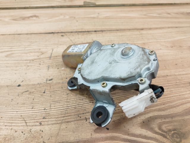 bontott HYUNDAI ACCENT Hátsó Ablaktörlő Motor