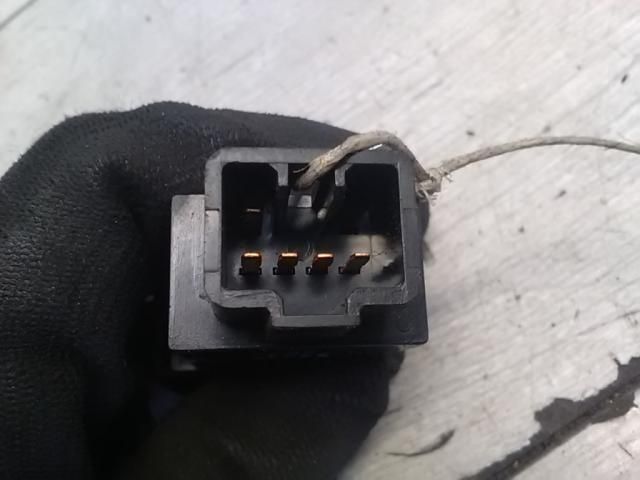 bontott HYUNDAI ACCENT Hátsó Ködzárófény Kapcsoló