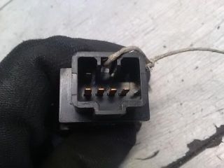 bontott HYUNDAI ACCENT Hátsó Ködzárófény Kapcsoló