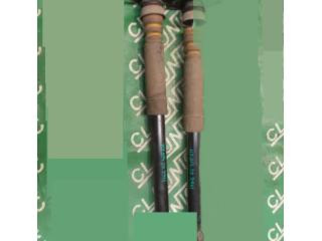 bontott HYUNDAI ACCENT Hátsó Lengéscsillapító (Pozíciófüggetlen)