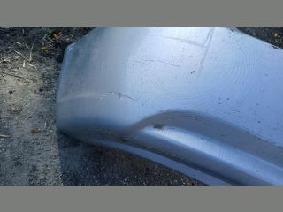 bontott HYUNDAI ACCENT Hátsó Lökhárító (Részeivel)