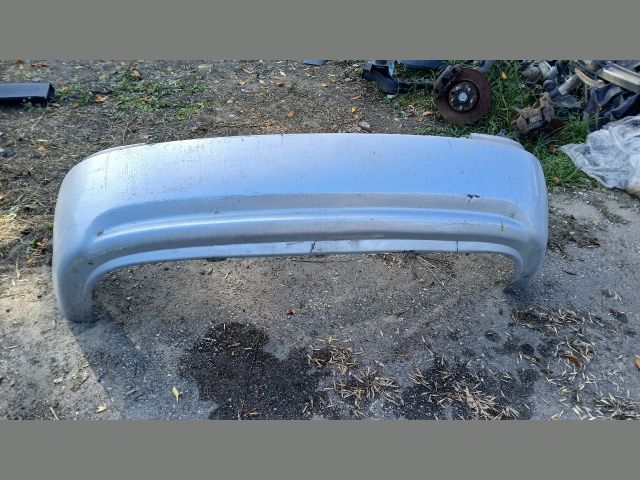 bontott HYUNDAI ACCENT Hátsó Lökhárító (Részeivel)