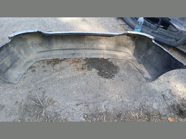 bontott HYUNDAI ACCENT Hátsó Lökhárító (Részeivel)