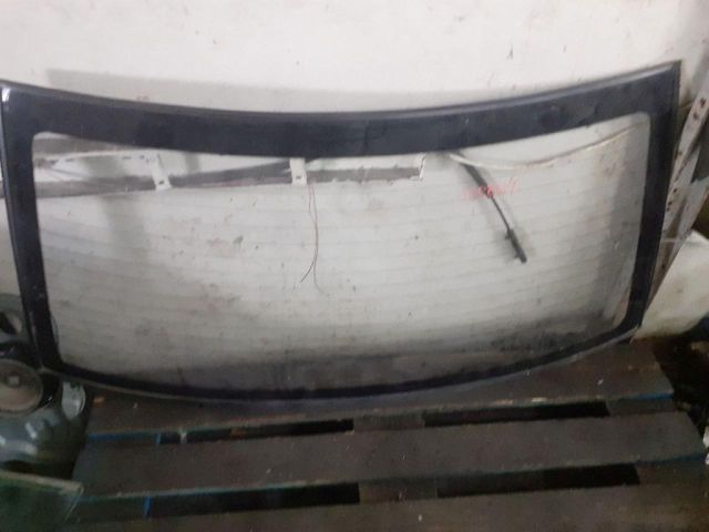 bontott HYUNDAI ACCENT Hátsó Szélvédő