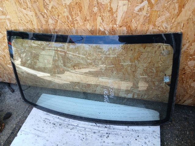 bontott HYUNDAI ACCENT Hátsó Szélvédő