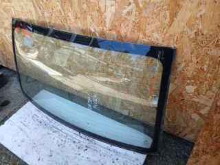 bontott HYUNDAI ACCENT Hátsó Szélvédő