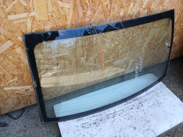 bontott HYUNDAI ACCENT Hátsó Szélvédő