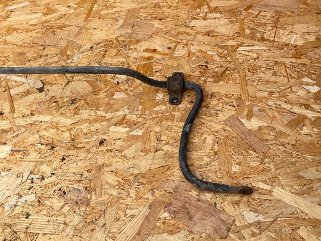 bontott HYUNDAI ACCENT Hátsó Vízszintes Stabilizátor Rúd