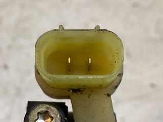 bontott HYUNDAI ACCENT Jobb első Ablakemelő Motor