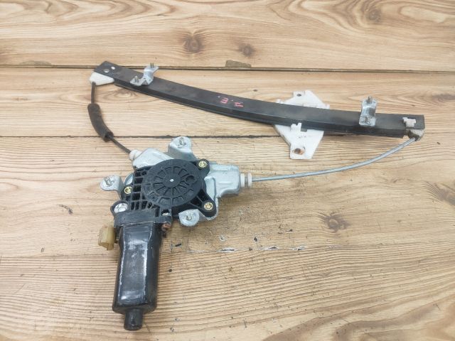 bontott HYUNDAI ACCENT Jobb első Ablakemelő Szerkezet (Elektromos)