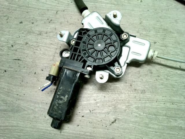 bontott HYUNDAI ACCENT Jobb első Ablakemelő Szerkezet (Elektromos)