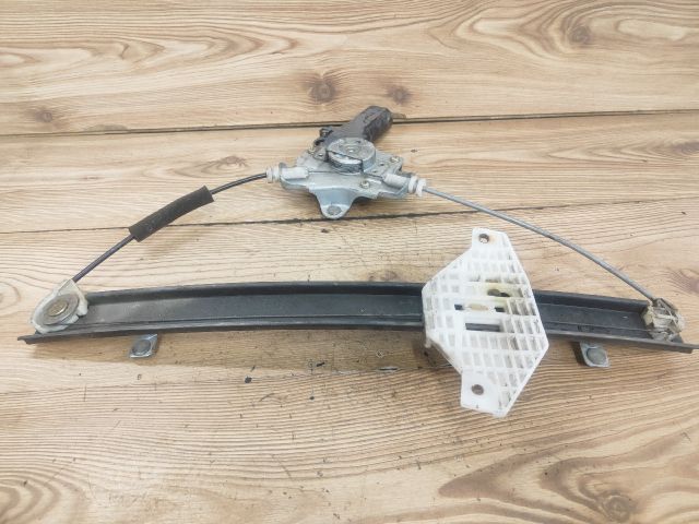 bontott HYUNDAI ACCENT Jobb első Ablakemelő Szerkezet (Elektromos)