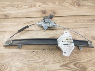 bontott HYUNDAI ACCENT Jobb első Ablakemelő Szerkezet (Elektromos)