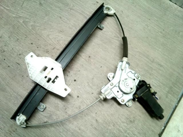 bontott HYUNDAI ACCENT Jobb első Ablakemelő Szerkezet (Elektromos)