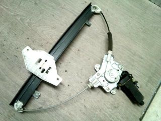 bontott HYUNDAI ACCENT Jobb első Ablakemelő Szerkezet (Elektromos)