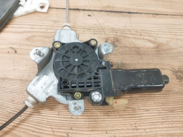 bontott HYUNDAI ACCENT Jobb első Ablakemelő Szerkezet (Elektromos)