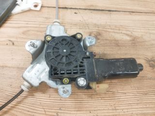 bontott HYUNDAI ACCENT Jobb első Ablakemelő Szerkezet (Elektromos)