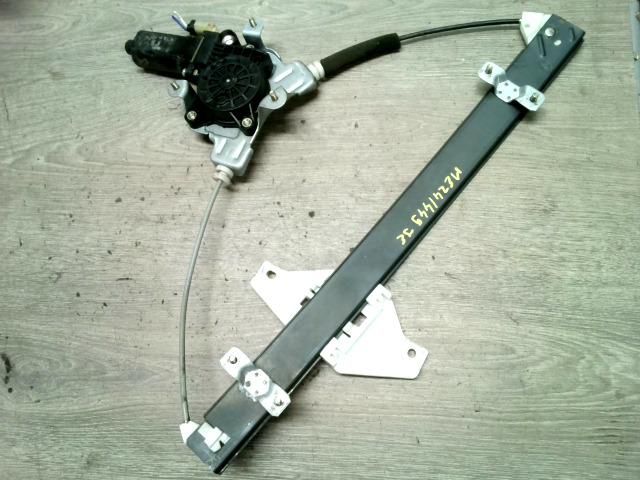 bontott HYUNDAI ACCENT Jobb első Ablakemelő Szerkezet (Elektromos)