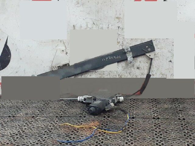 bontott HYUNDAI ACCENT Jobb első Ablakemelő Szerkezet (Elektromos)