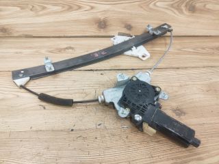 bontott HYUNDAI ACCENT Jobb első Ablakemelő Szerkezet (Elektromos)