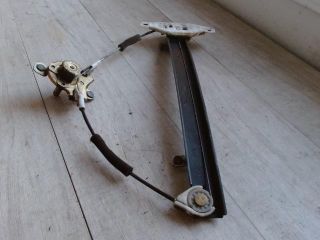 bontott HYUNDAI ACCENT Jobb első Ablakemelő Szerkezet (Mechanikus)