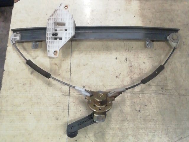 bontott HYUNDAI ACCENT Jobb első Ablakemelő Szerkezet (Mechanikus)