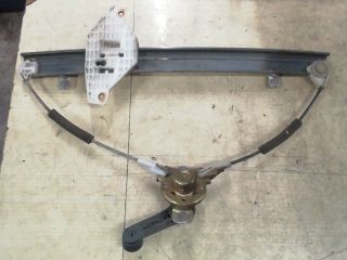 bontott HYUNDAI ACCENT Jobb első Ablakemelő Szerkezet (Mechanikus)