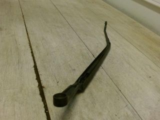 bontott HYUNDAI ACCENT Jobb első Ablaktörlő Kar