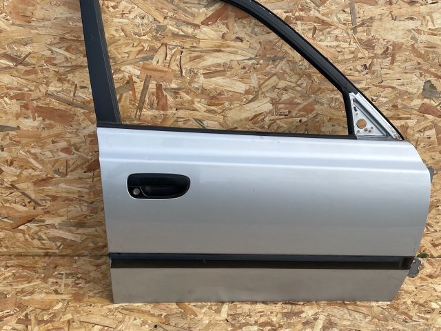 bontott HYUNDAI ACCENT Jobb első Ajtó (Üres lemez)