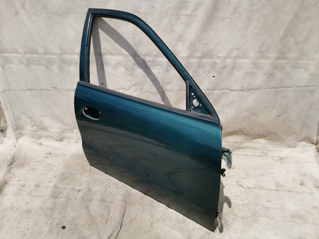 bontott HYUNDAI ACCENT Jobb első Ajtó (Üres lemez)